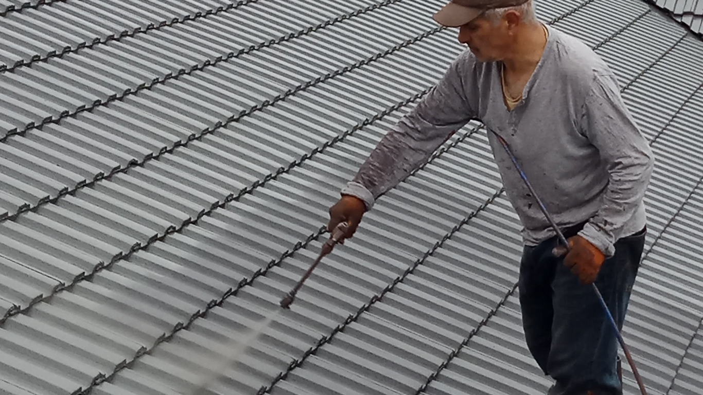 Roof Restoration: How often should you get it done?