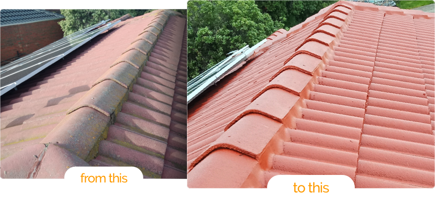 roof restoration melbourne